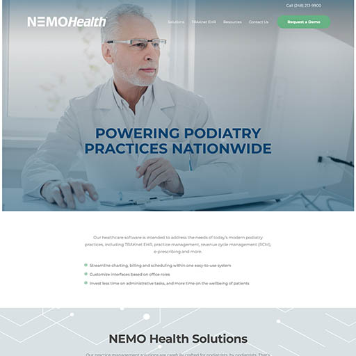 nemo health